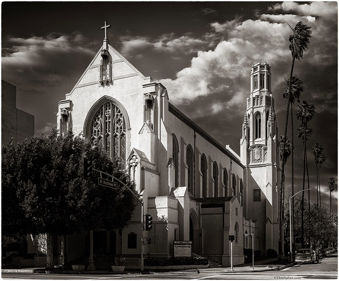 StJamesChurchTones