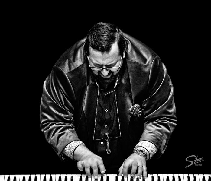 Joey DeFrancesco